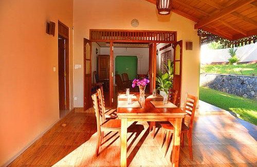 Induruwa House | Villa Amouage