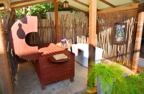 Induruwa House | Villa Amouage