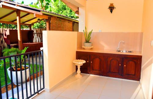 Induruwa House | Villa Amouage