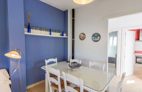 Campano Villa | Villa Amura Conil de la Frontera by Ruralidays
