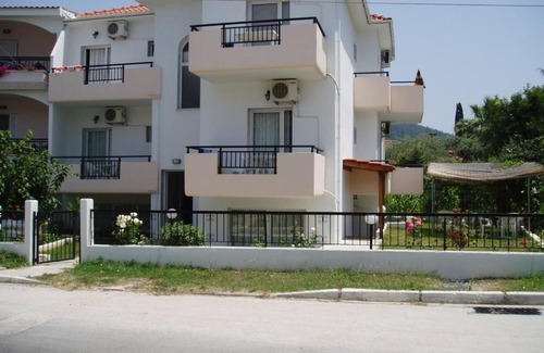 Thasos Town Apartment | Villa Amy