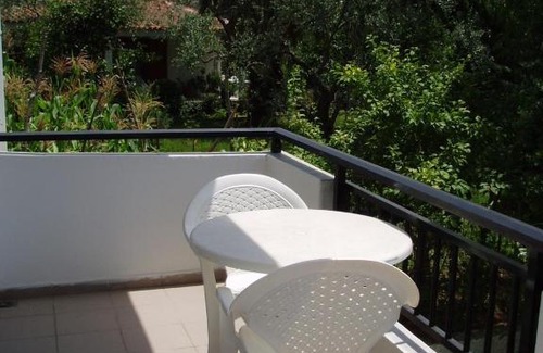 Thasos Town Apartment | Villa Amy