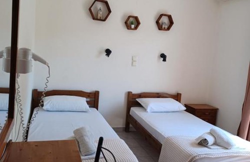 Thasos Town Apartment | Villa Amy