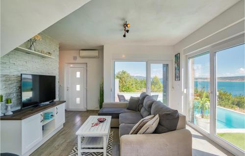 Maslenica House | Villa Amy