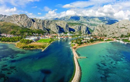 Pisak Apartment | Villa Anči