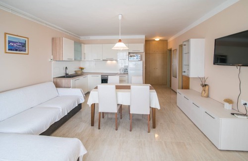 Krk Apartment | Villa Ana