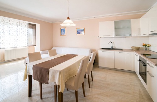 Krk Apartment | Villa Ana