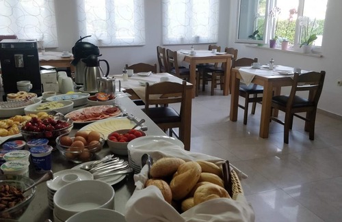 Krk Apartment | Villa Ana