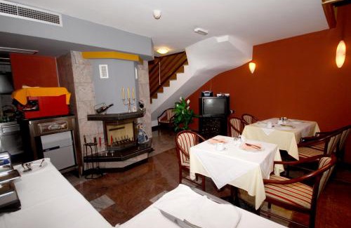Split Bed & Breakfast | Villa Ana Split