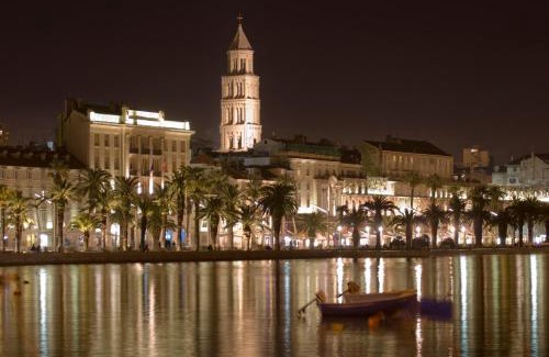 Split Bed & Breakfast | Villa Ana Split