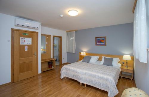 Split Bed & Breakfast | Villa Ana Split