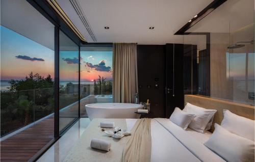 Starigrad House | Villa Anastazia