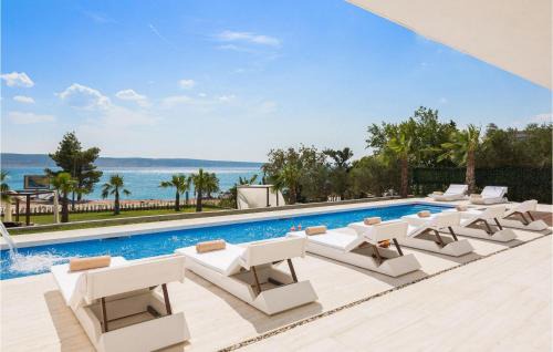 Starigrad House | Villa Anastazia