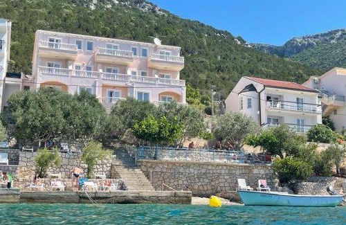 Neum Bed & Breakfast | Villa Ancora