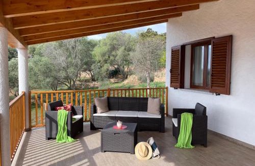 Porto Istana House | Villa Ancora