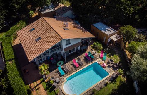 Andernos-les-Bains House | Villa Andernos