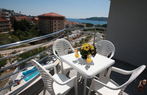 Becici Apartment | Villa Andjelina