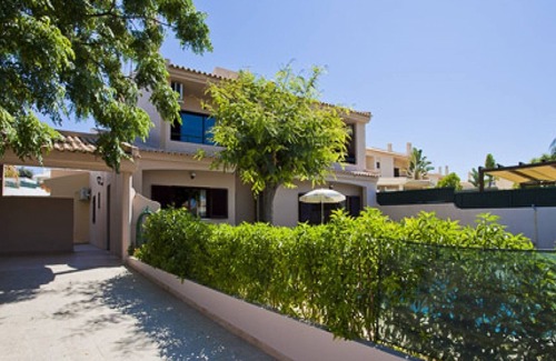 Urbanizacao dos Calicos Villa | Villa Andre 3 bedroom villa with pool - walking distance to Albufeira