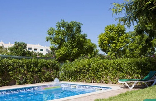 Urbanizacao dos Calicos Villa | Villa Andre 3 bedroom villa with pool - walking distance to Albufeira