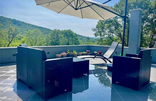 Zagvozd House | Villa Andrea (V7791-K1) - Zagvozd