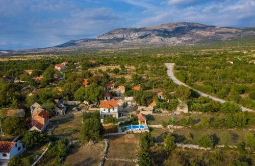 Drnis Villa | Villa Ane, Divine holiday