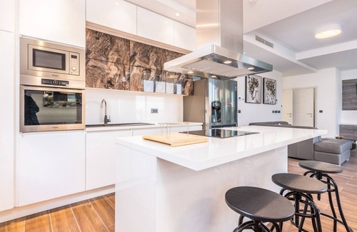 Zidarici House | Villa Ane near the beach