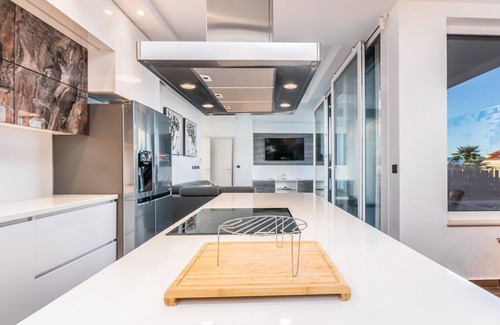 Zidarici House | Villa Ane near the beach