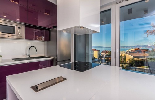 Zidarici House | Villa Ane near the beach