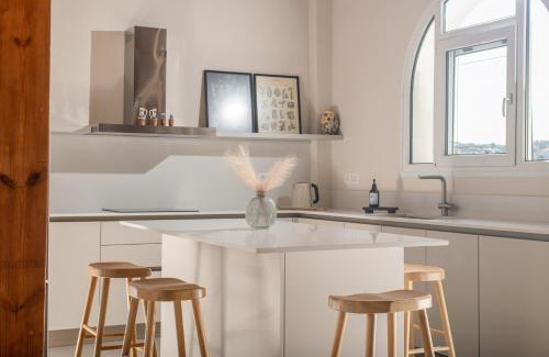 Heraklion Apartment | Villa Anel - A peaceful retreat