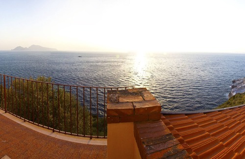 Marina di Puolo House | Villa Angelina
