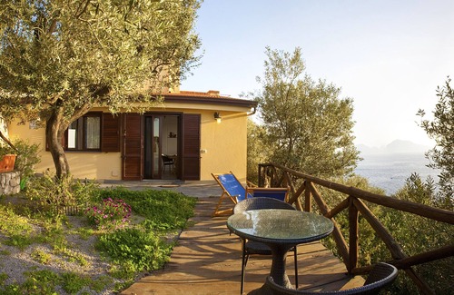 Marina di Puolo House | Villa Angelina