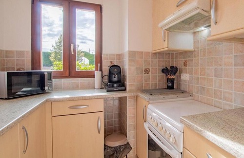 Concourson-sur-Layon House | Villa Anjou | Sleeps 6 | Manoir Les Touches