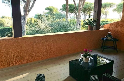 Santa Margherita di Pula Apartment | Villa Annuz