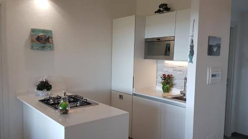 Santa Margherita di Pula Apartment | Villa Annuz