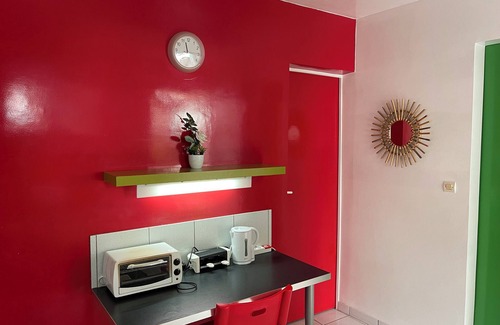 Dakar House | Villa Anna Dakar