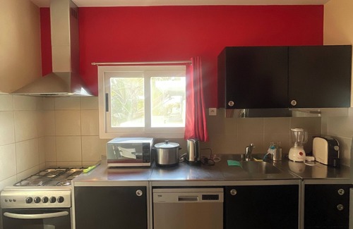 Dakar House | Villa Anna Dakar