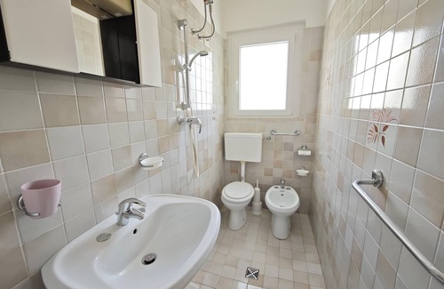 Lignano Sabbiadoro Apartment | Villa ANNA 2 -. Lignano Sabbiadoro