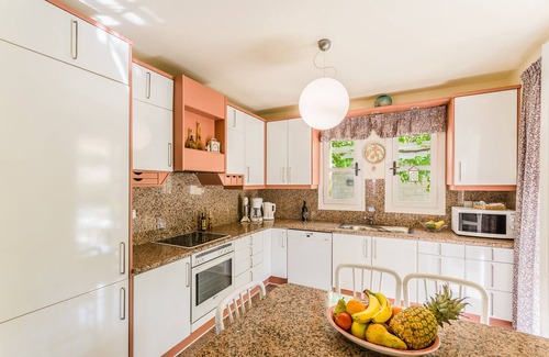 Heraklion Villa | Villa Anna Maria 3 Bedroom Private Pool