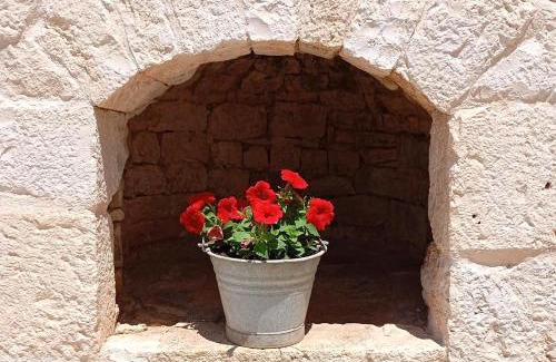 Martina Franca Villa | Villa Annarè