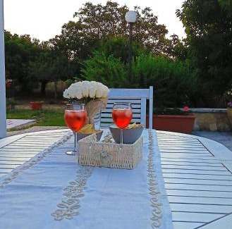 Martina Franca Villa | Villa Annarè