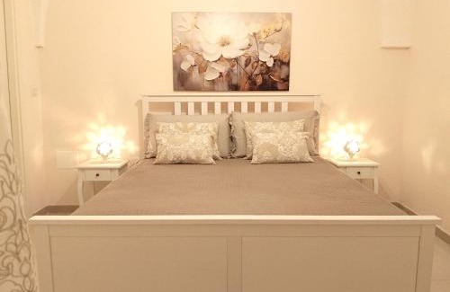 Martina Franca Villa | Villa Annarè