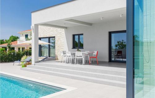 Vrvari House | Villa Anni