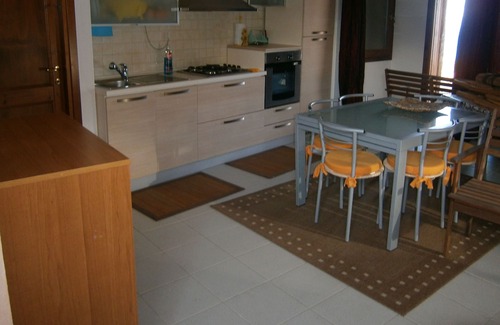 Trinita d'Agultu Villa | villa antonella with shared swimming pool