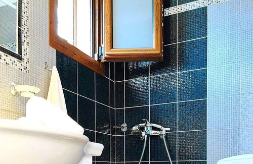 Milatos Apartment | Villa Antonia - Apt Olea