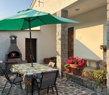 Marina di Campo House | Villa Antonia