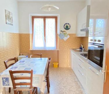 Marina di Campo House | Villa Antonia