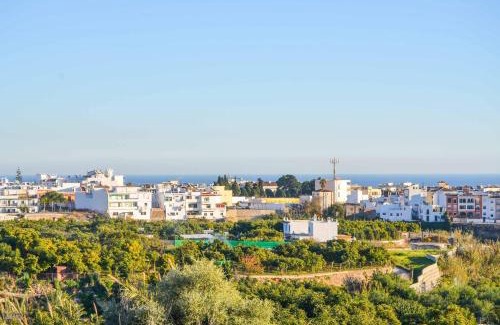 Nerja Villa | Villa Antonio Pulga