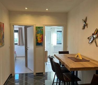Zidarici Apartment | Villa Antunovic