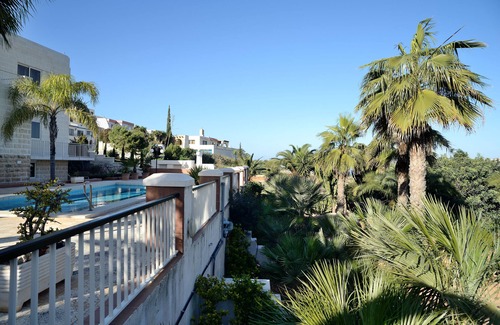 Mellieħa Heights Villa | Villa Apartment 2 - Spectacular location near to everything!