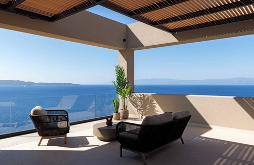 Kilada Villa | Villa Apollo Porto Cheli, Villa Apollo Porto Cheli